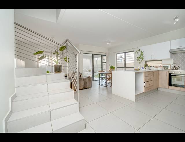 3 BEDROOM TOWNHOUSE FOR SALE IN BROADACRES